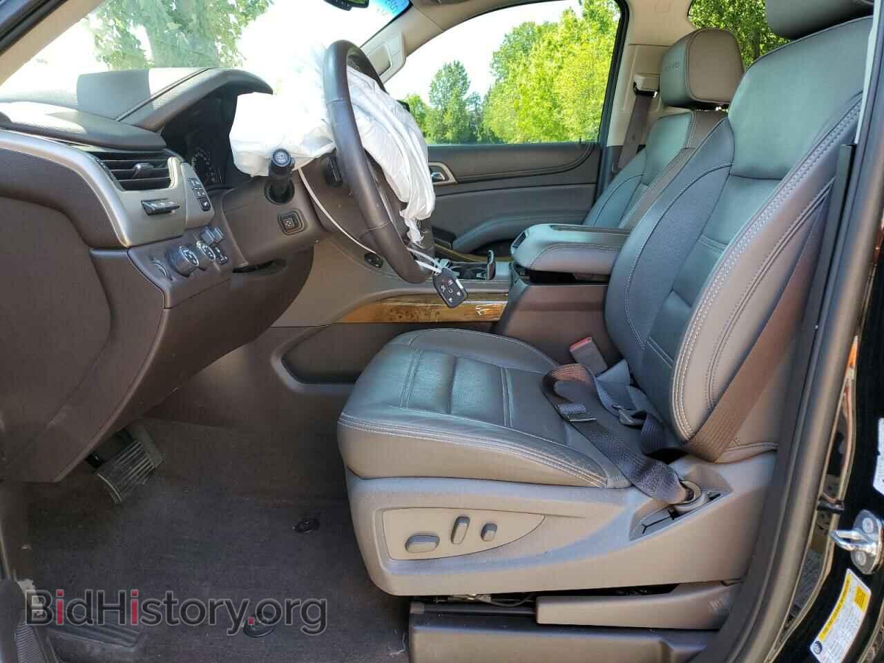 2017 GMC YUKON - VIN: 1GKS2CKJXHR382155 - Фото 7