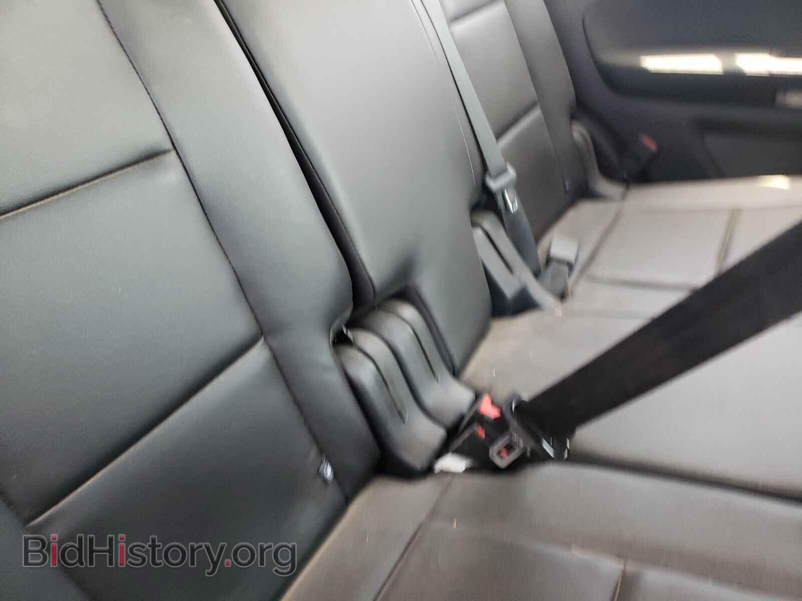 2017 FORD EXPLORER - VIN: 1FM5K8AR1HGB55005 - Photo 6