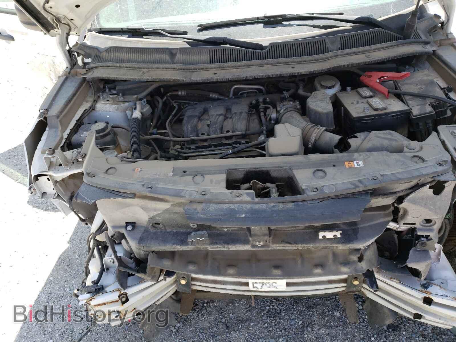 2017 FORD EXPLORER - VIN: 1FM5K8AR1HGB55005 - Photo 7