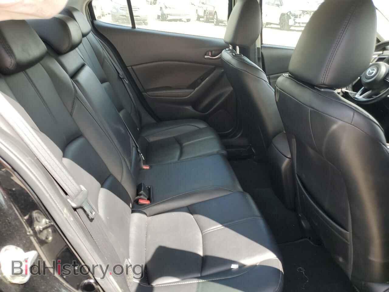2017 MAZDA 3 - VIN: 3MZBN1V79HM124716 - Фото 10