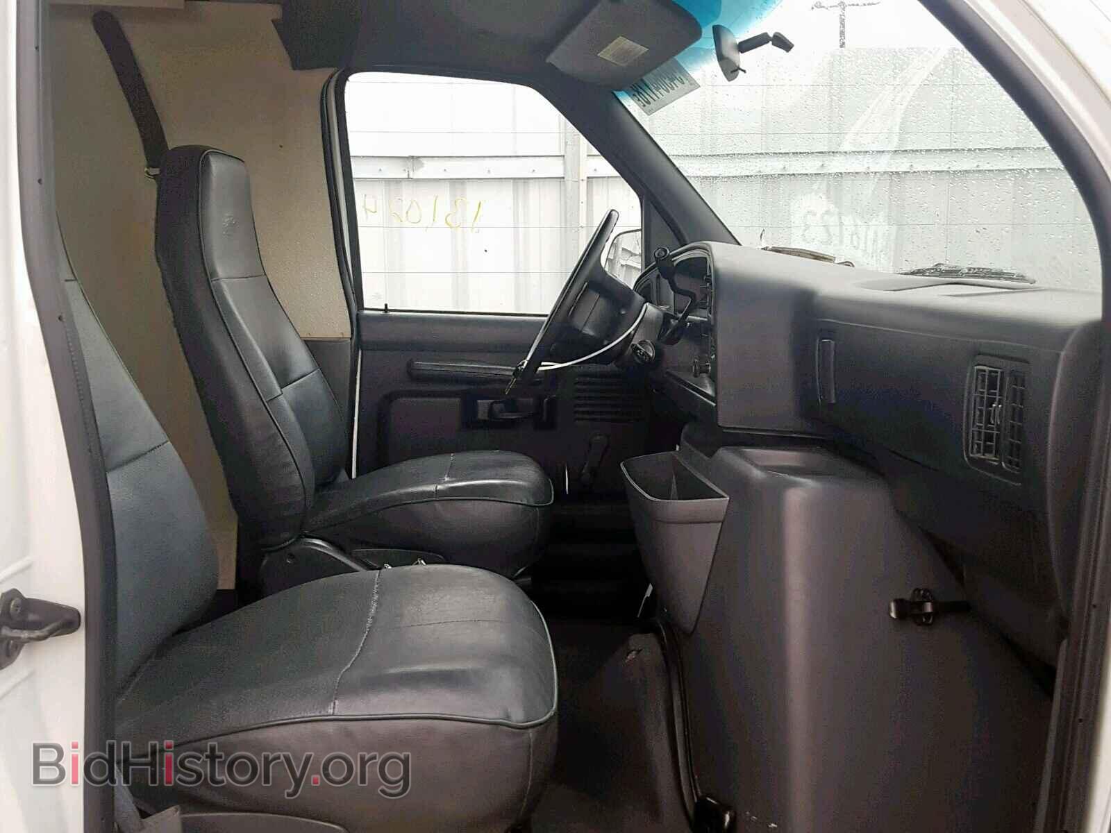 1995 FORD ECONOLINE - VIN: 1FTEE14N4SHA21635 - Photo 5