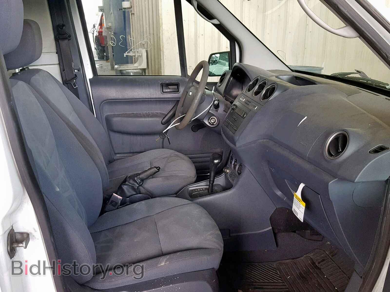 2012 FORD TRANSIT CO - VIN: NM0LS7AN7CT114863 - Фото 5