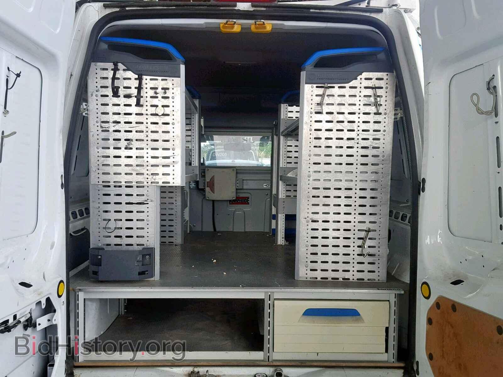 2012 FORD TRANSIT CO - VIN: NM0LS7AN7CT114863 - Фото 6