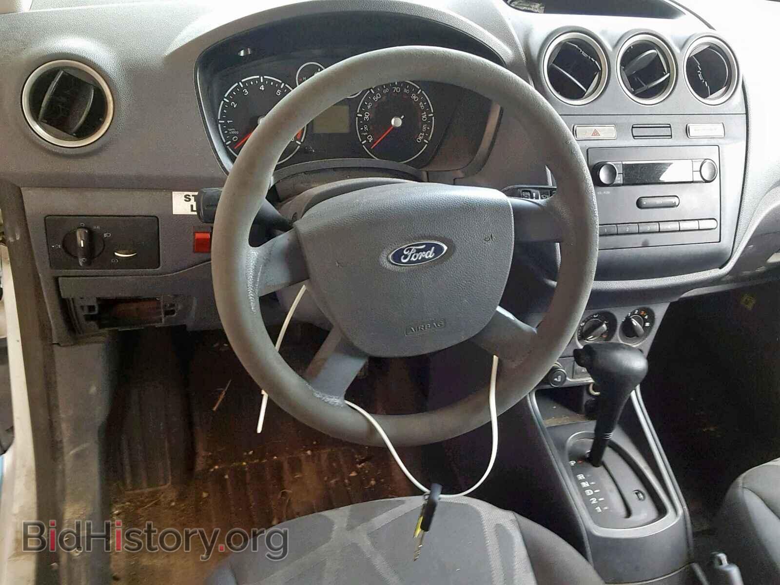 2012 FORD TRANSIT CO - VIN: NM0LS7AN7CT114863 - Фото 10