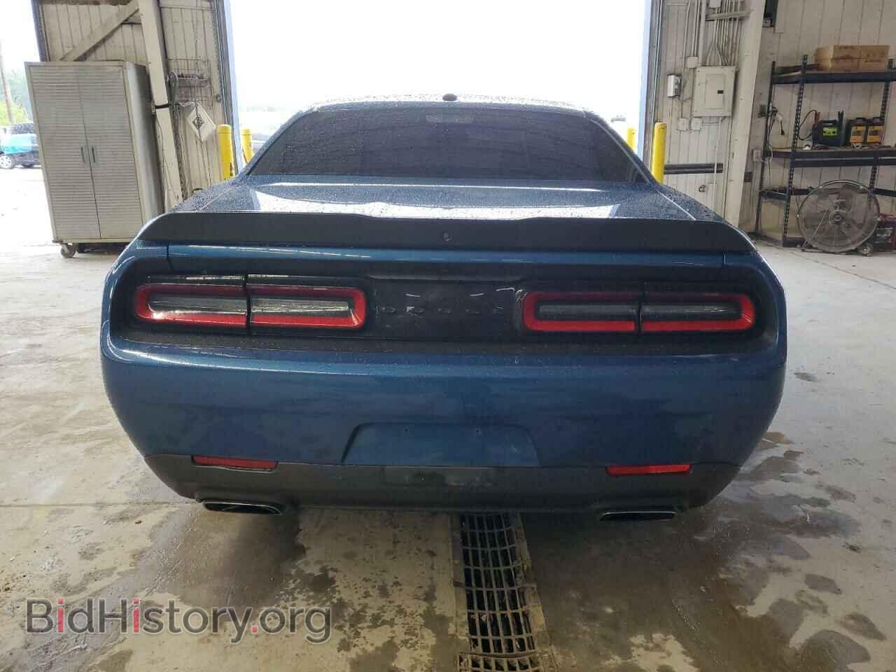 2020 DODGE CHALLENGER - VIN: 2C3CDZBT5LH247032 - Photo 6