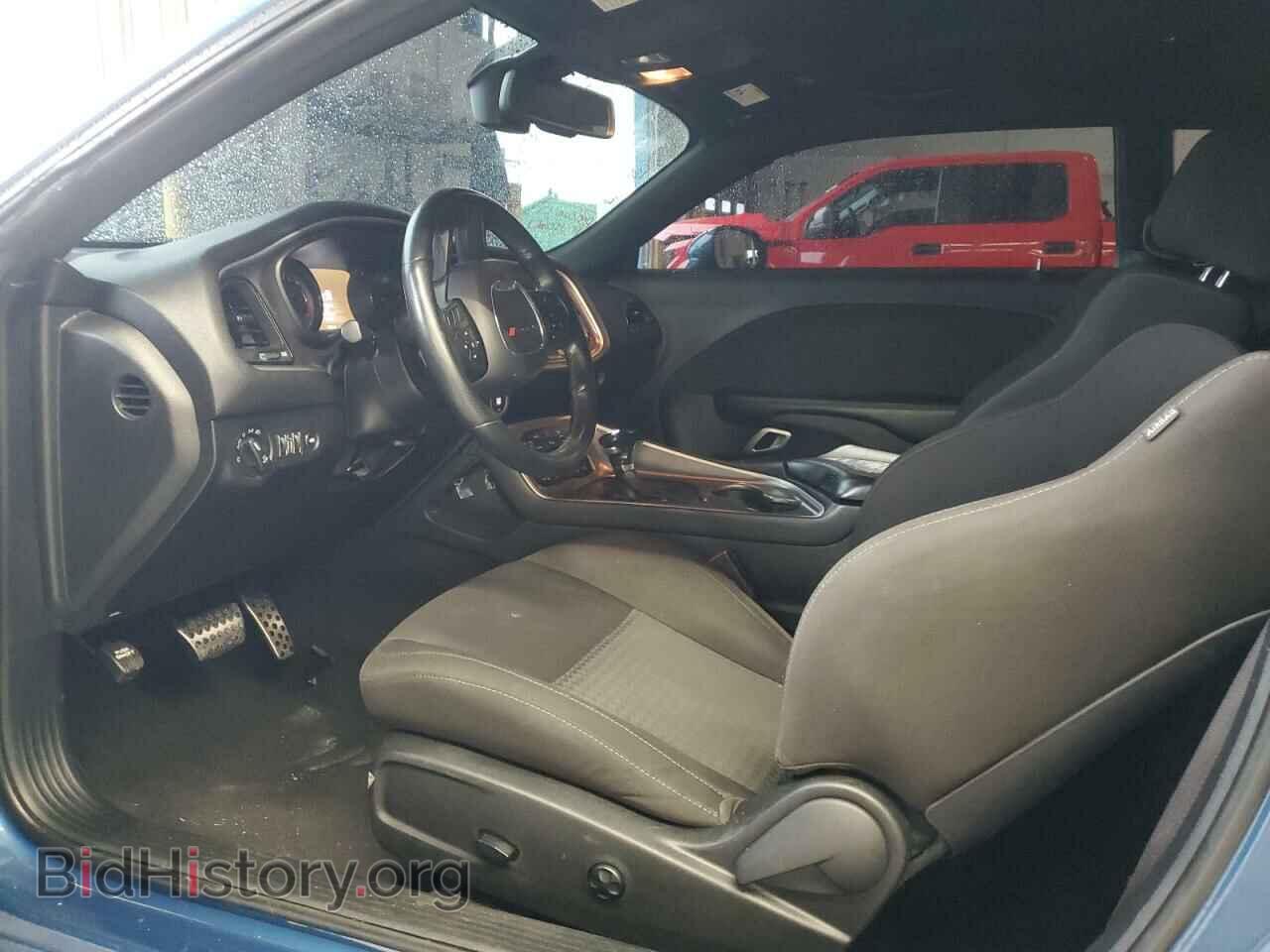 2020 DODGE CHALLENGER - VIN: 2C3CDZBT5LH247032 - Photo 7