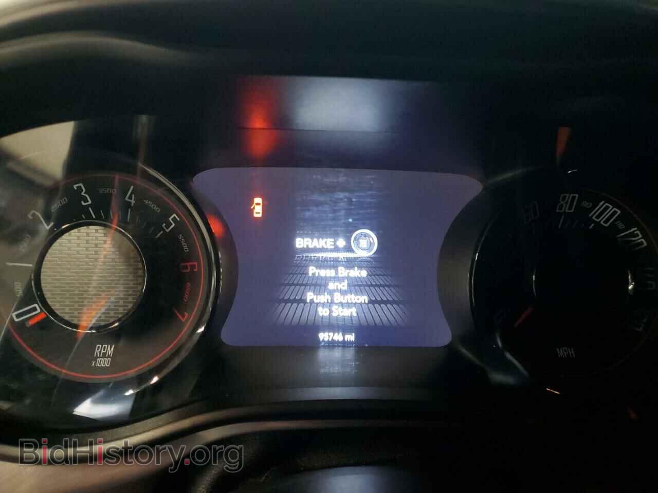 2020 DODGE CHALLENGER - VIN: 2C3CDZBT5LH247032 - Photo 9