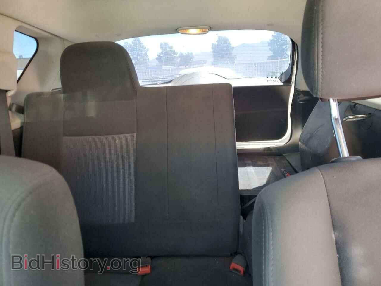 2012 JEEP COMPASS - VIN: 1C4NJCBB0CD557569 - Фото 10