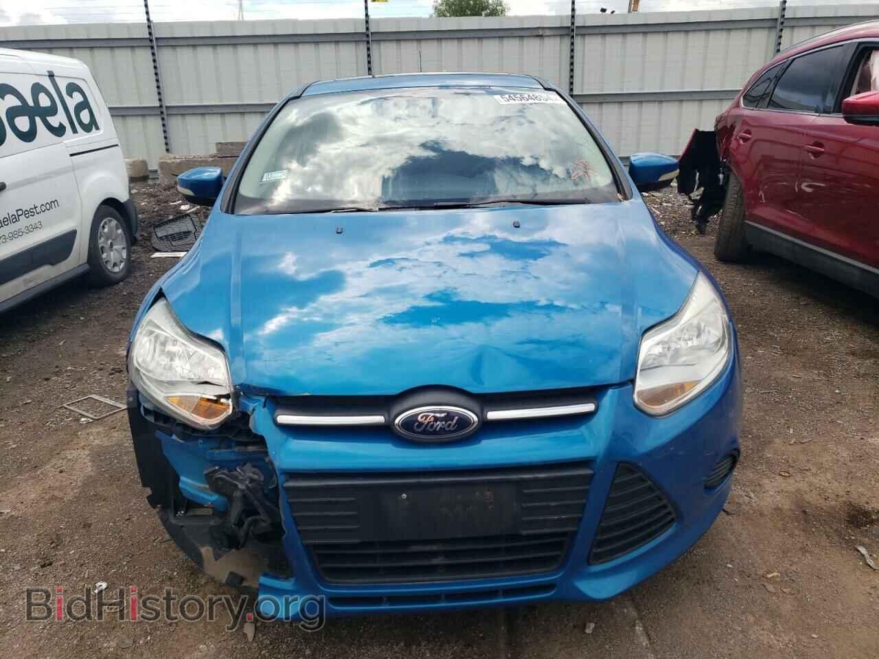 2014 FORD FOCUS - VIN: 1FADP3K23EL248641 - Photo 5