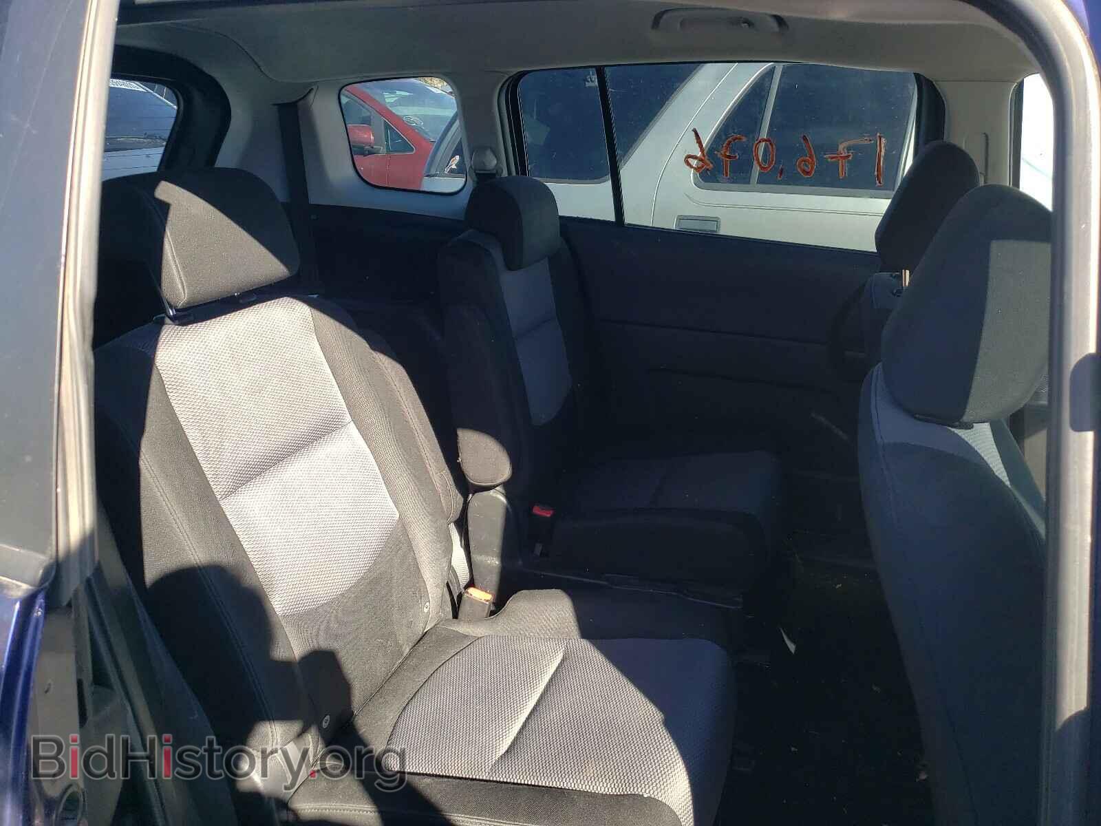 2007 MAZDA 5 - VIN: JM1CR29L170158806 - Фото 6
