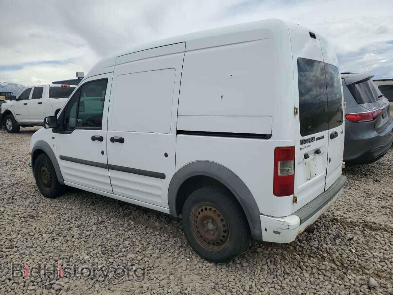 2010 FORD TRANSIT - VIN: NM0LS7DN6AT031420 - Фото 2