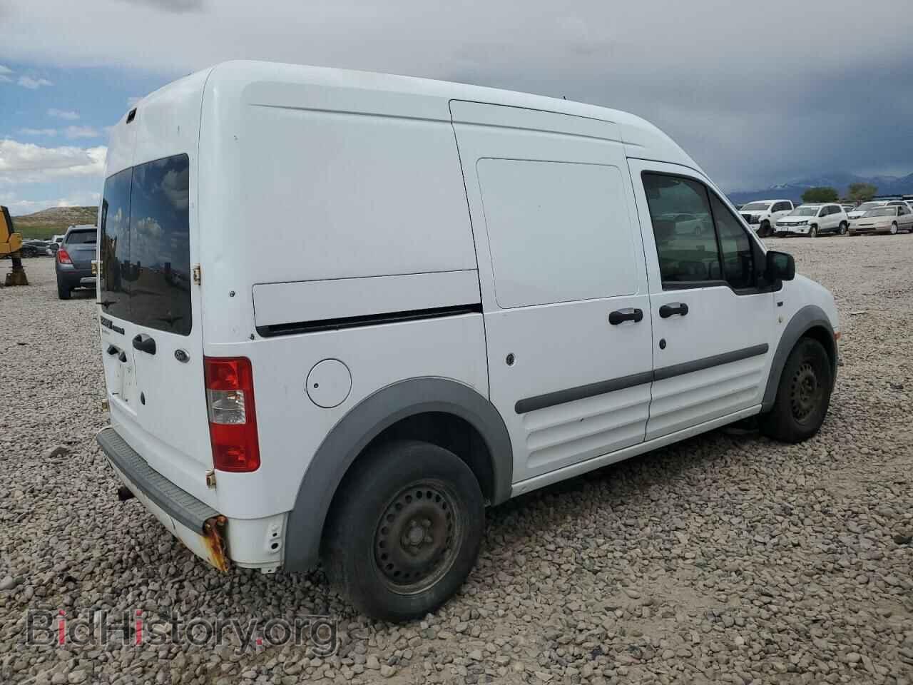 2010 FORD TRANSIT - VIN: NM0LS7DN6AT031420 - Фото 3