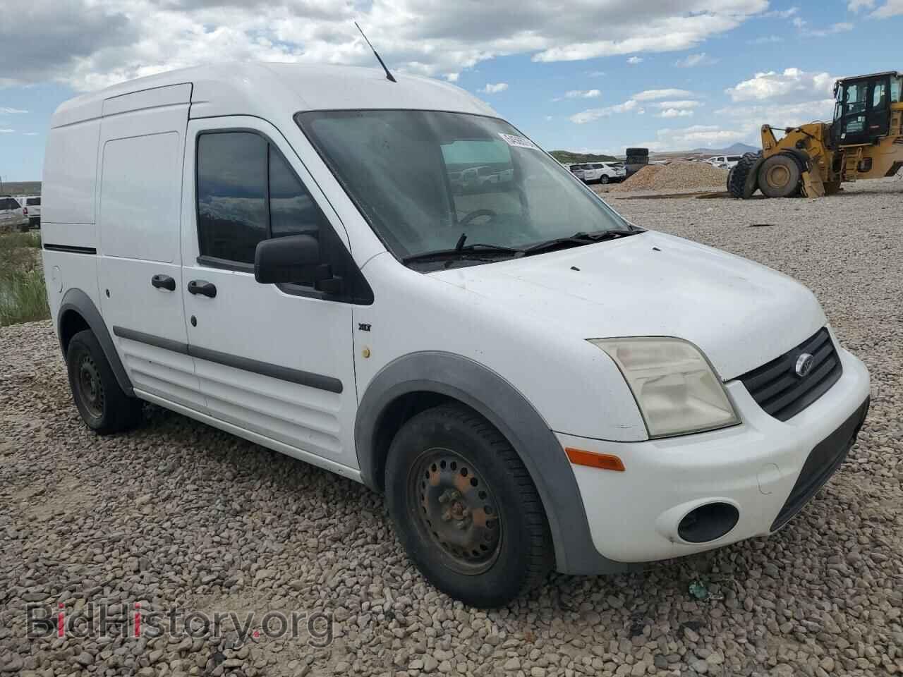 2010 FORD TRANSIT - VIN: NM0LS7DN6AT031420 - Фото 4