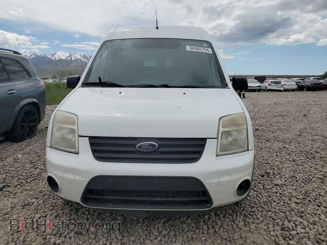 2010 FORD TRANSIT - VIN: NM0LS7DN6AT031420 - Фото 5