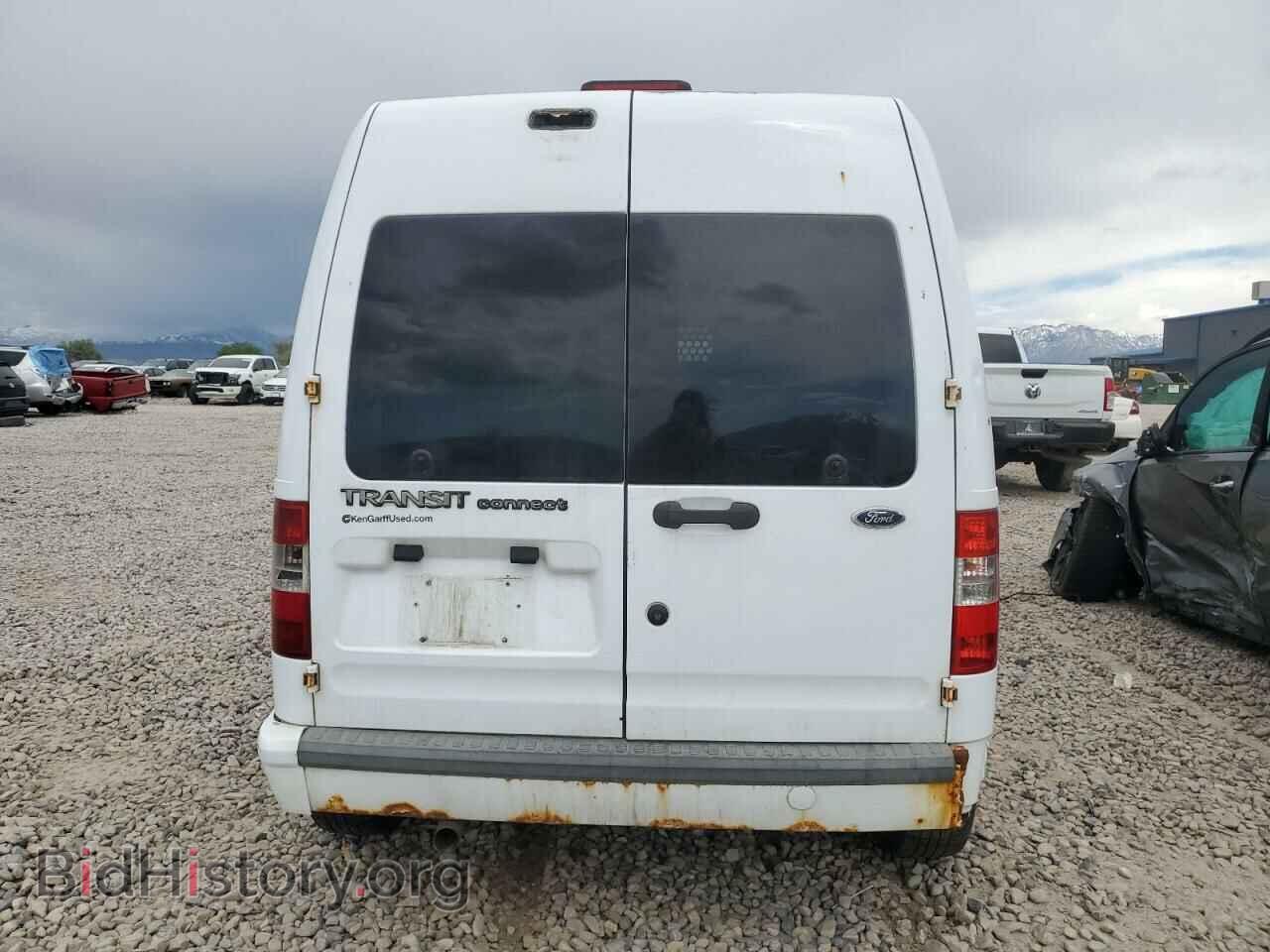2010 FORD TRANSIT - VIN: NM0LS7DN6AT031420 - Фото 6
