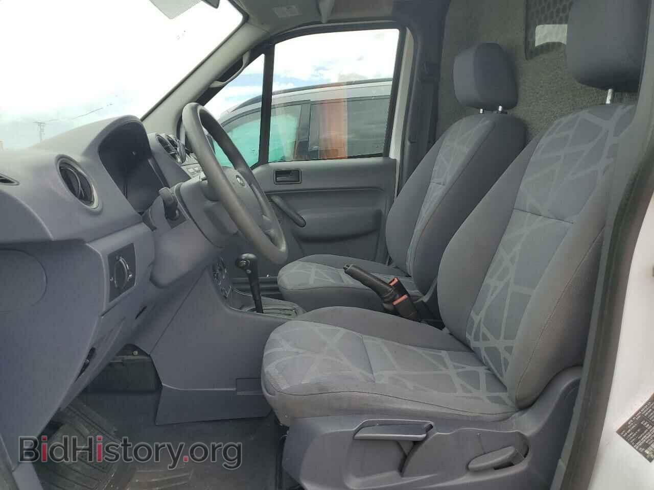 2010 FORD TRANSIT - VIN: NM0LS7DN6AT031420 - Фото 7