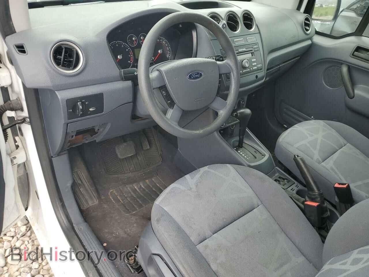 2010 FORD TRANSIT - VIN: NM0LS7DN6AT031420 - Фото 8