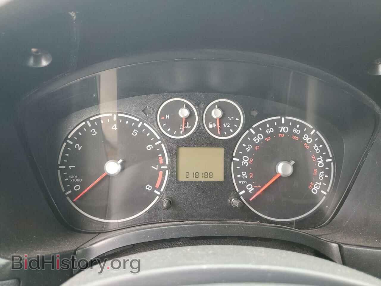 2010 FORD TRANSIT - VIN: NM0LS7DN6AT031420 - Фото 9