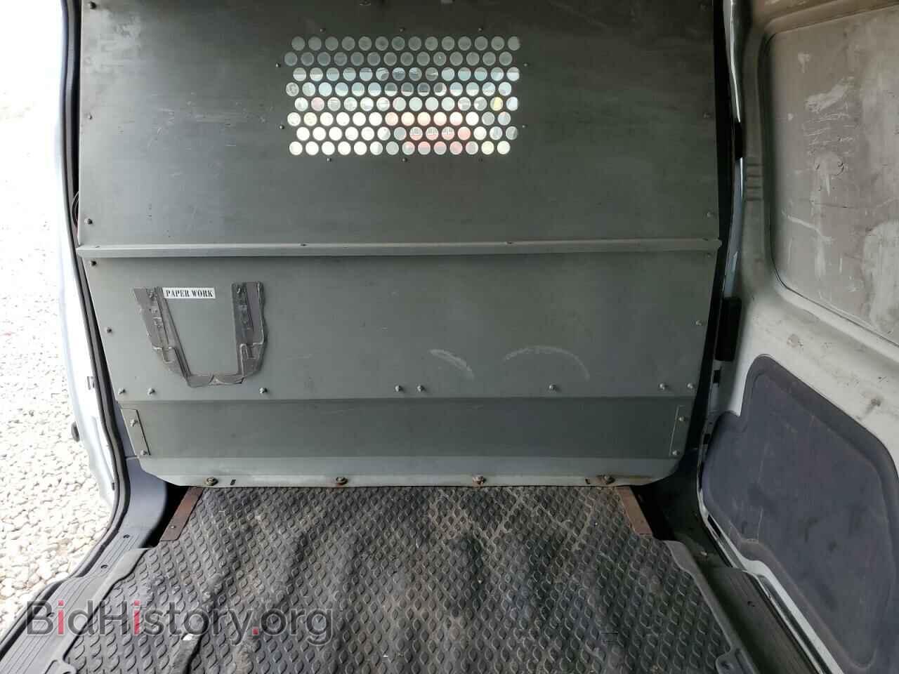 2010 FORD TRANSIT - VIN: NM0LS7DN6AT031420 - Фото 10