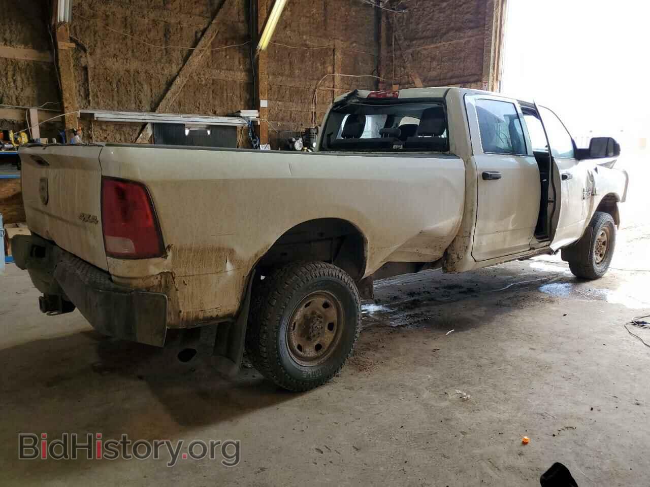 2014 RAM All Models - VIN: 3C6UR5HL9EG195836 - Фото 3