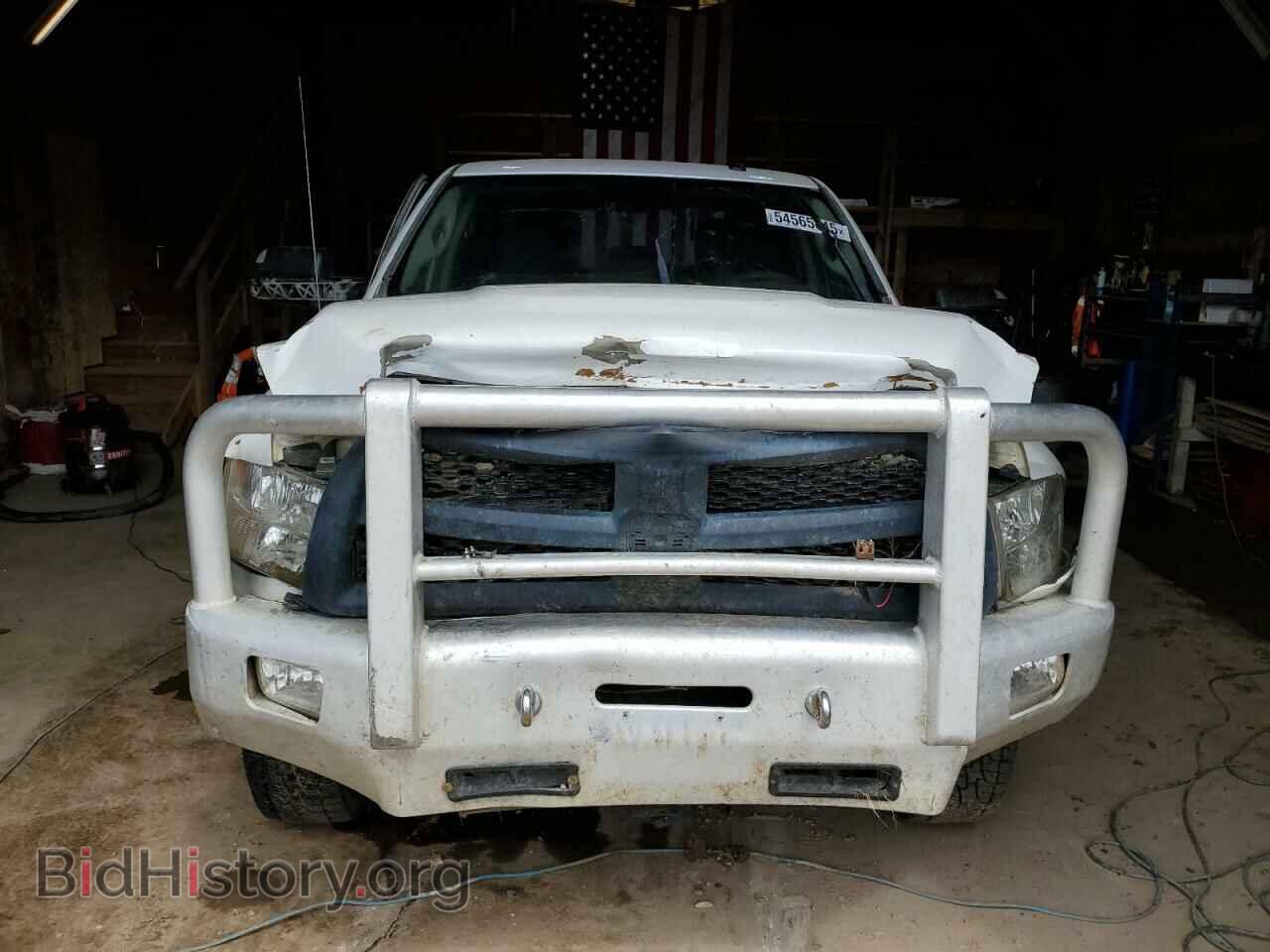 2014 RAM All Models - VIN: 3C6UR5HL9EG195836 - Фото 5