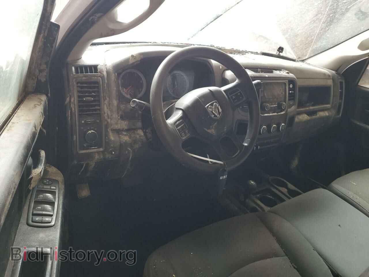 2014 RAM All Models - VIN: 3C6UR5HL9EG195836 - Фото 8