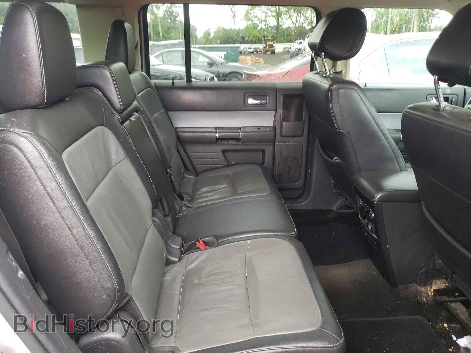 2013 FORD FLEX - VIN: 2FMHK6C85DBD05222 - Photo 6