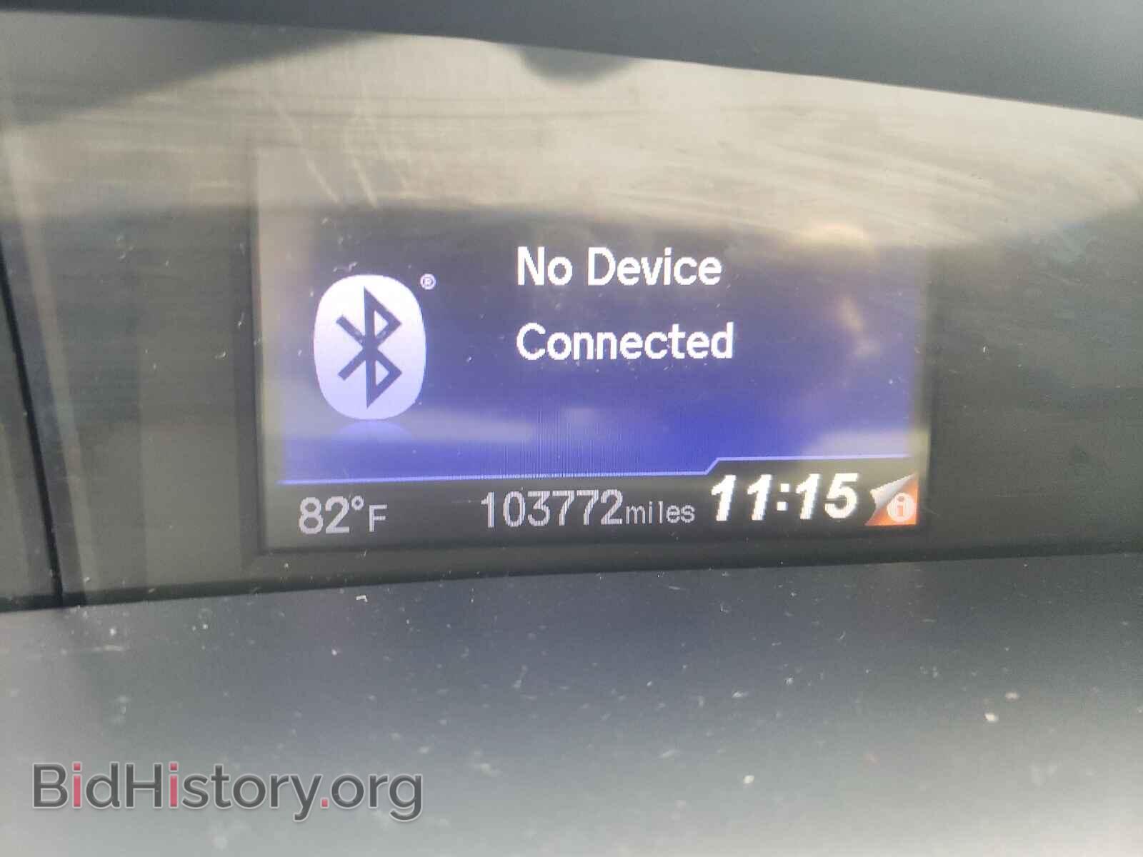 2014 HONDA CIVIC - VIN: 19XFB2F57EE049262 - Фото 8
