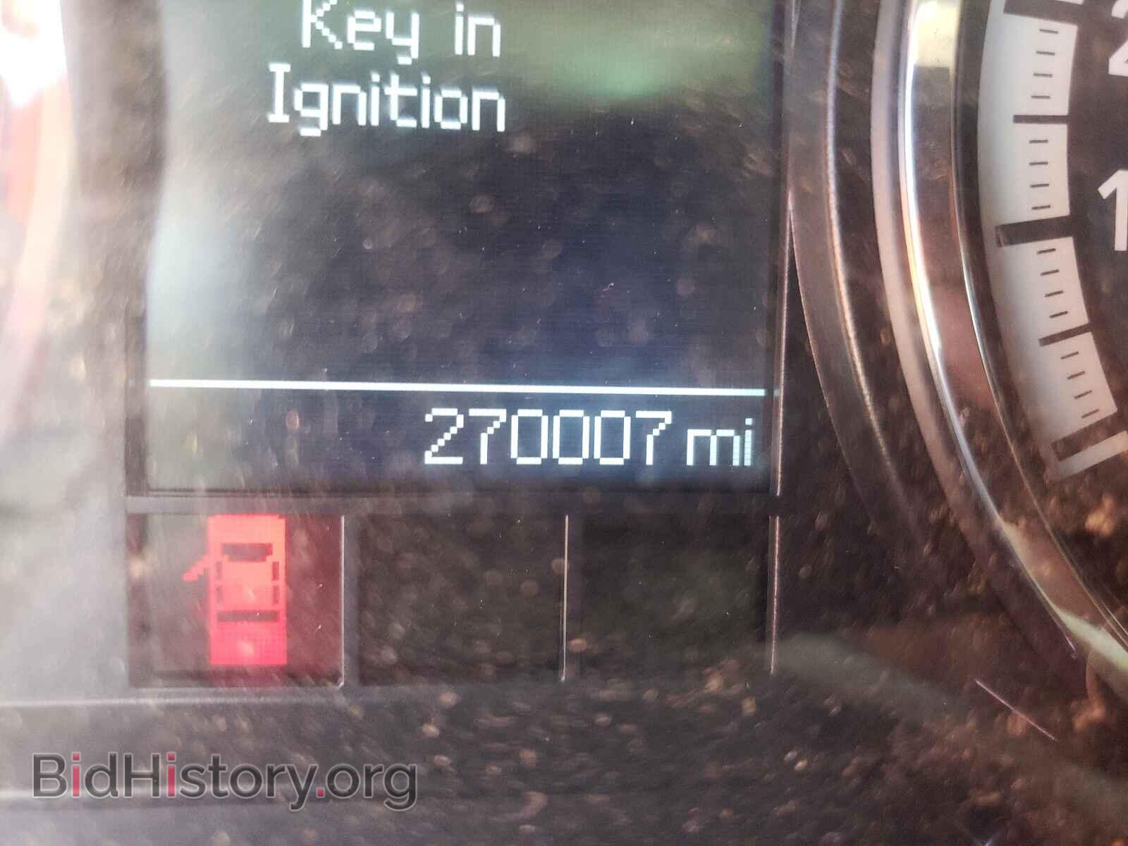 2011 DODGE RAM 1500 - VIN: 1D7RB1CT0BS654121 - Фото 8