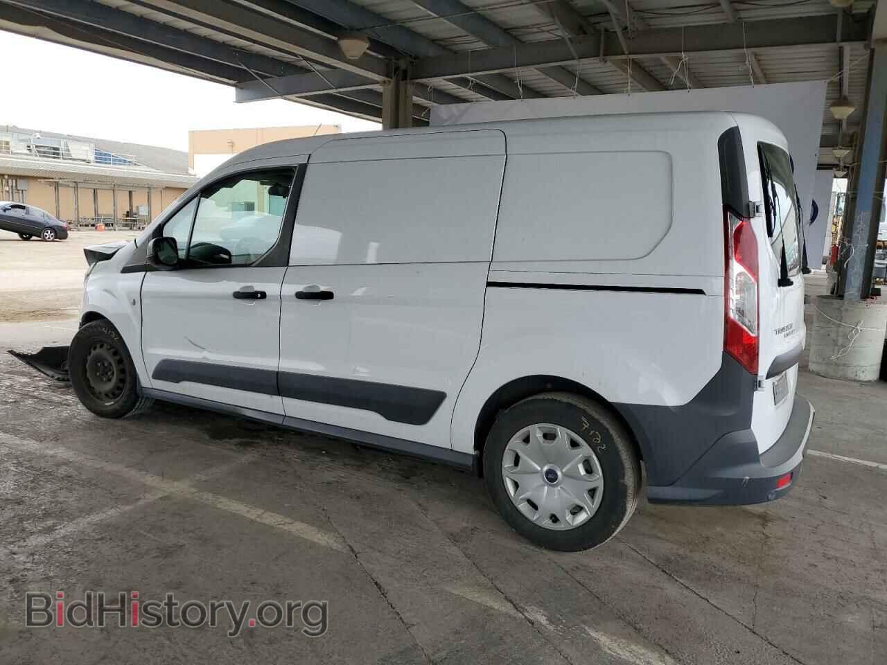 2018 FORD TRANSIT - VIN: NM0LS7E79J1359054 - Фото 2
