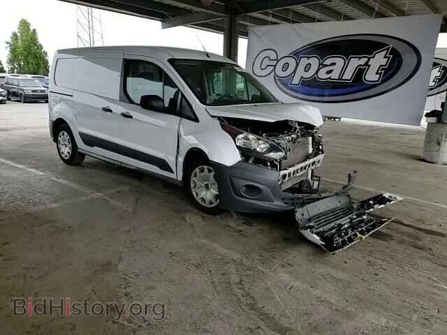 2018 FORD TRANSIT - VIN: NM0LS7E79J1359054 - Фото 13
