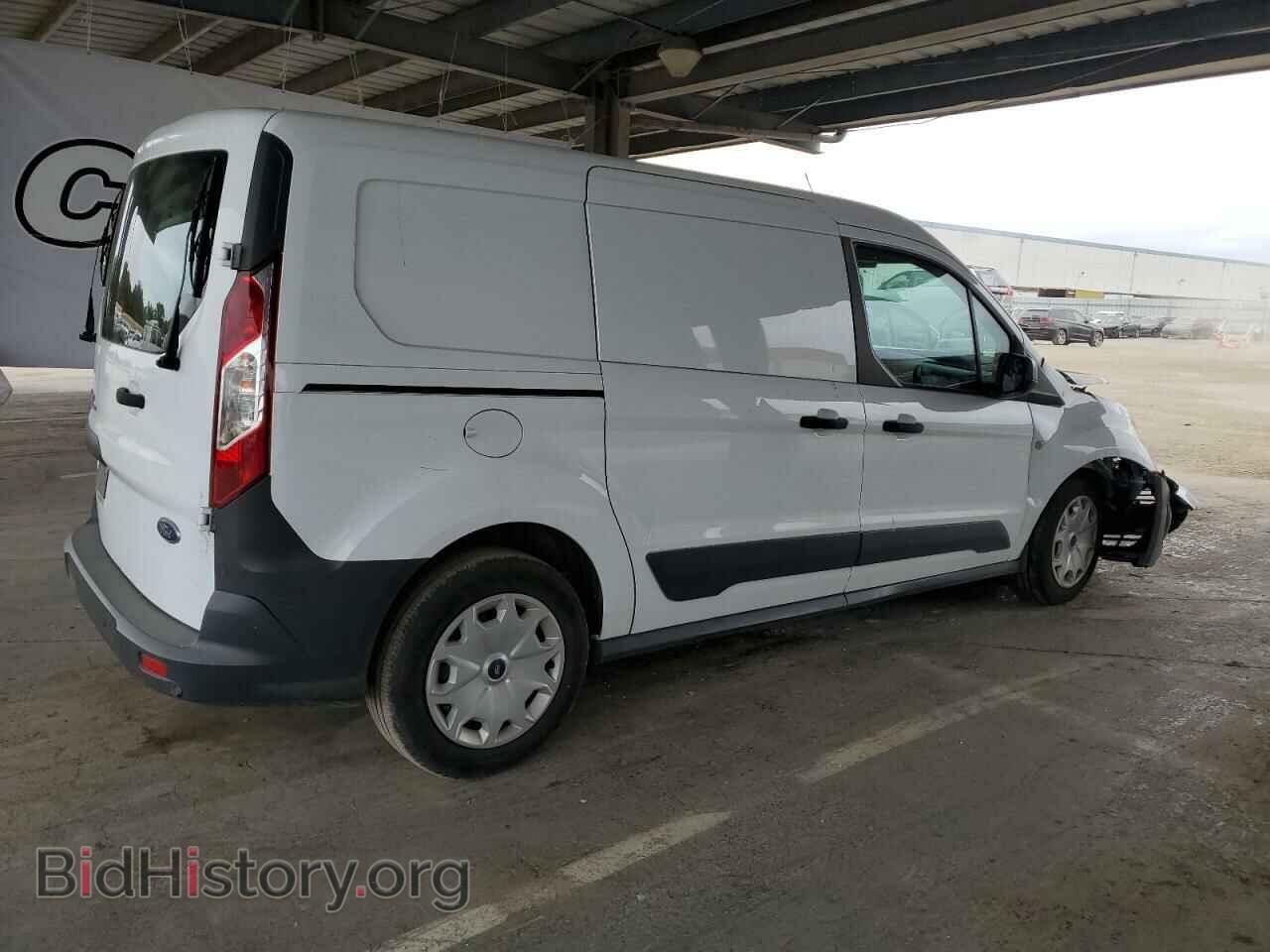 2018 FORD TRANSIT - VIN: NM0LS7E79J1359054 - Фото 3