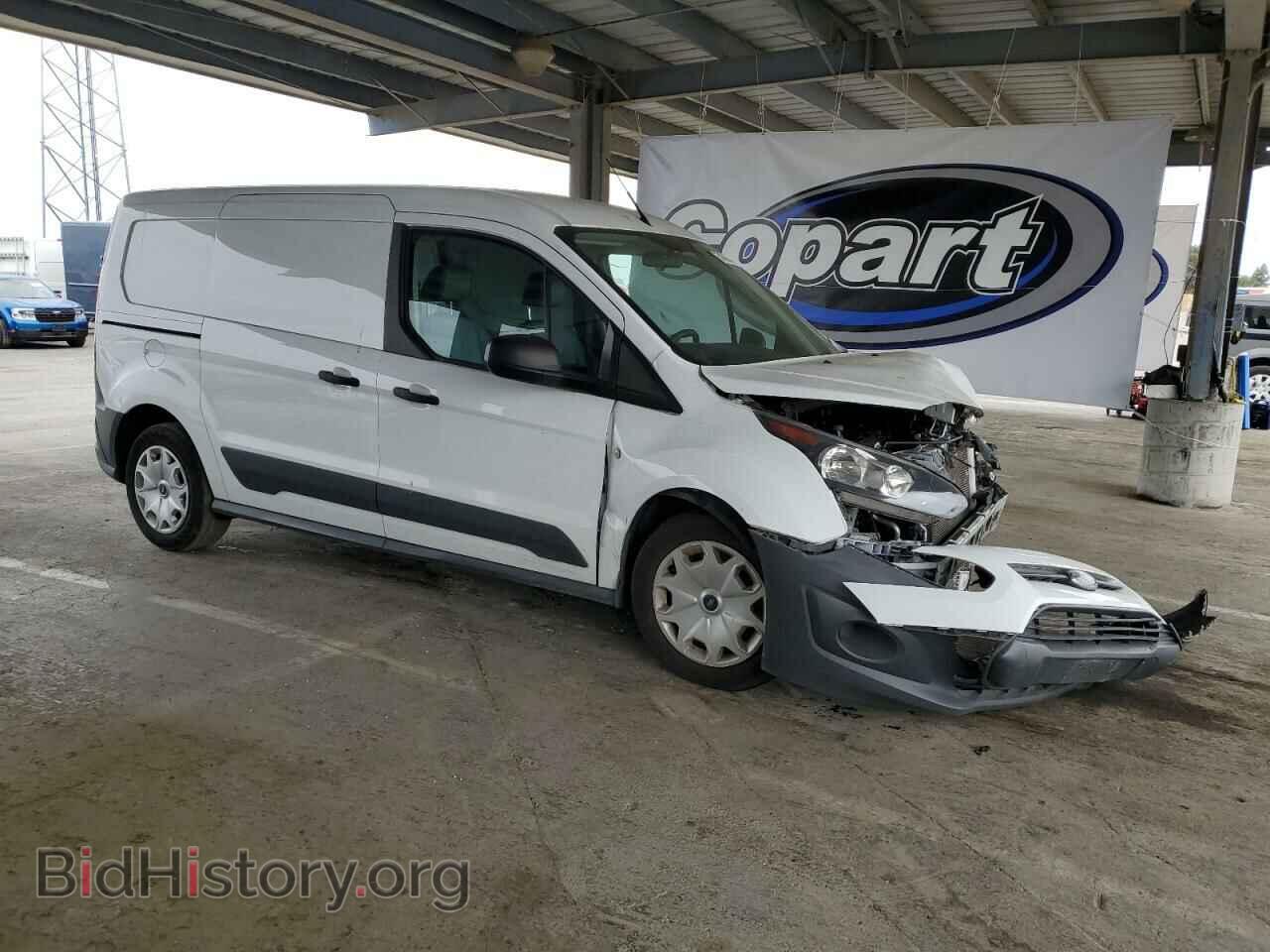 2018 FORD TRANSIT - VIN: NM0LS7E79J1359054 - Фото 4