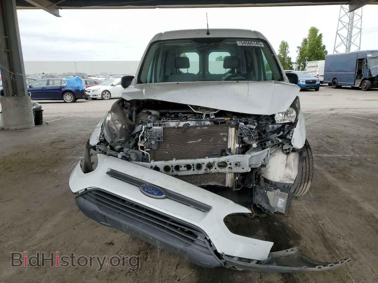 2018 FORD TRANSIT - VIN: NM0LS7E79J1359054 - Фото 5