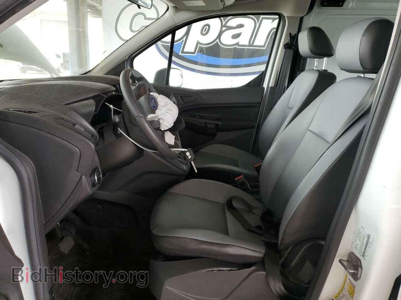 2018 FORD TRANSIT - VIN: NM0LS7E79J1359054 - Фото 7