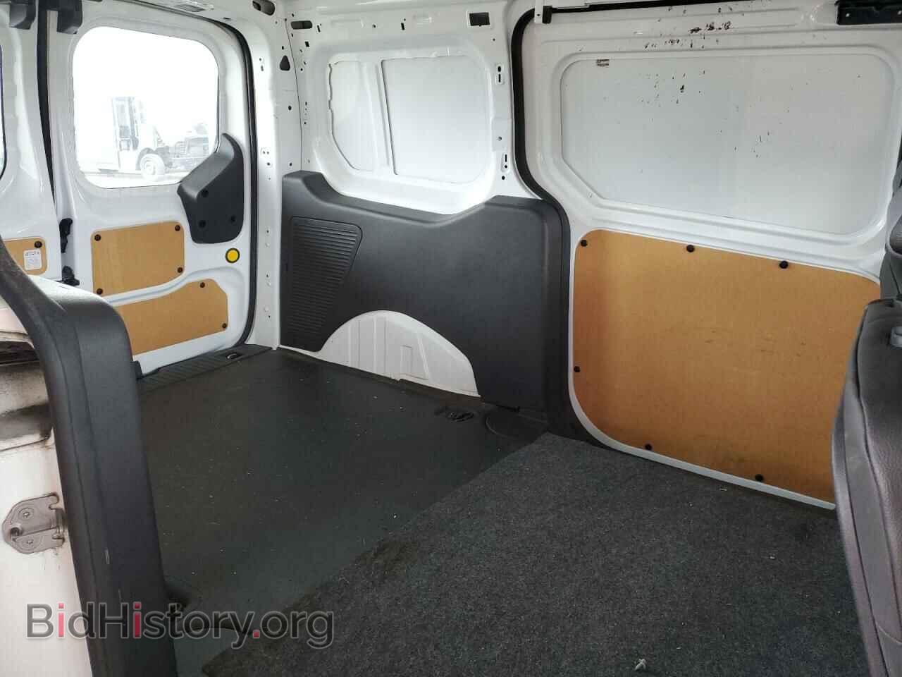 2018 FORD TRANSIT - VIN: NM0LS7E79J1359054 - Фото 10