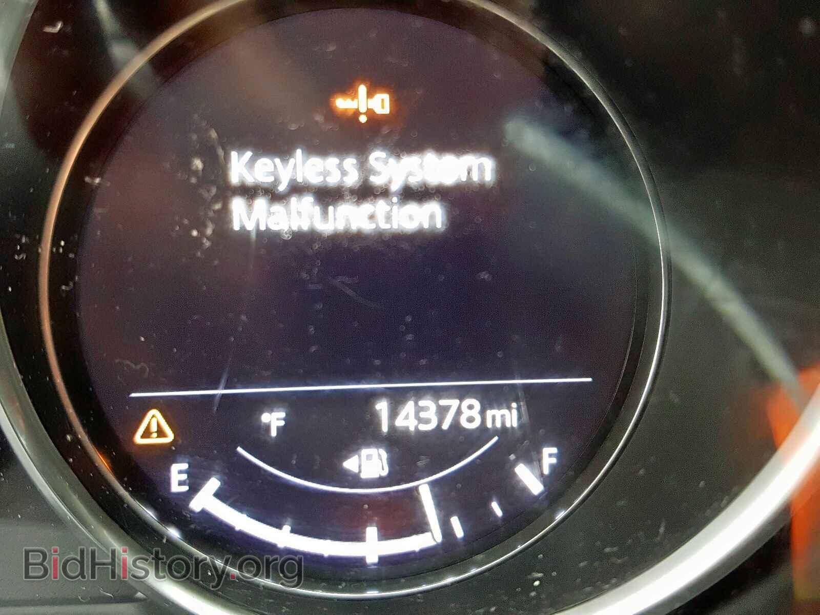 2018 MAZDA CX-5 - VIN: JM3KFBCM9J0357249 - Фото 8