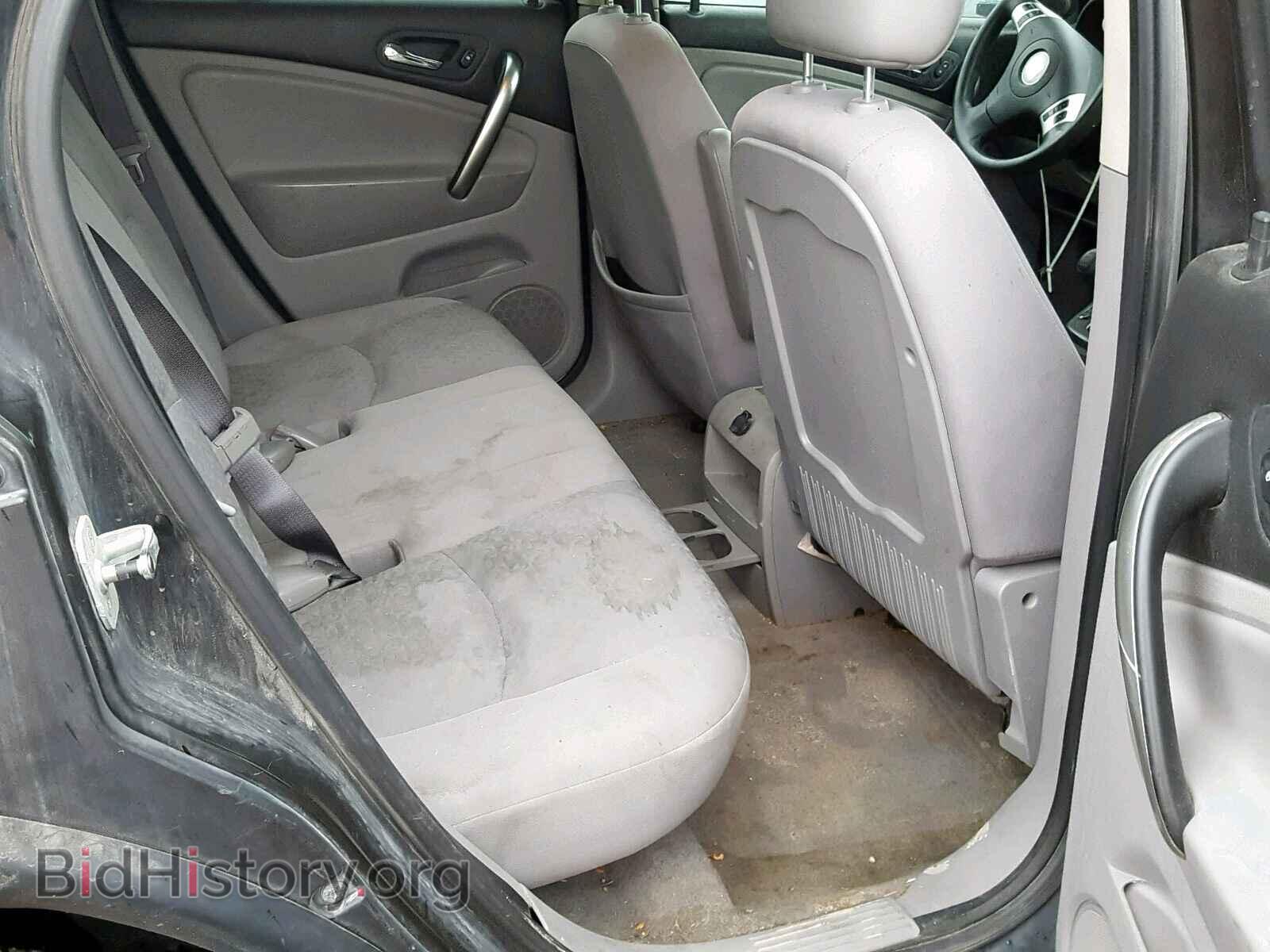 2007 SATURN VUE - VIN: 5GZCZ23D97S801018 - Фото 6