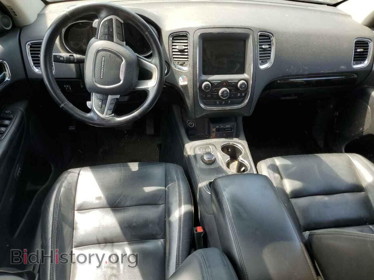 2014 DODGE DURANGO - VIN: 1C4RDJDGXEC977192 - Фото 8