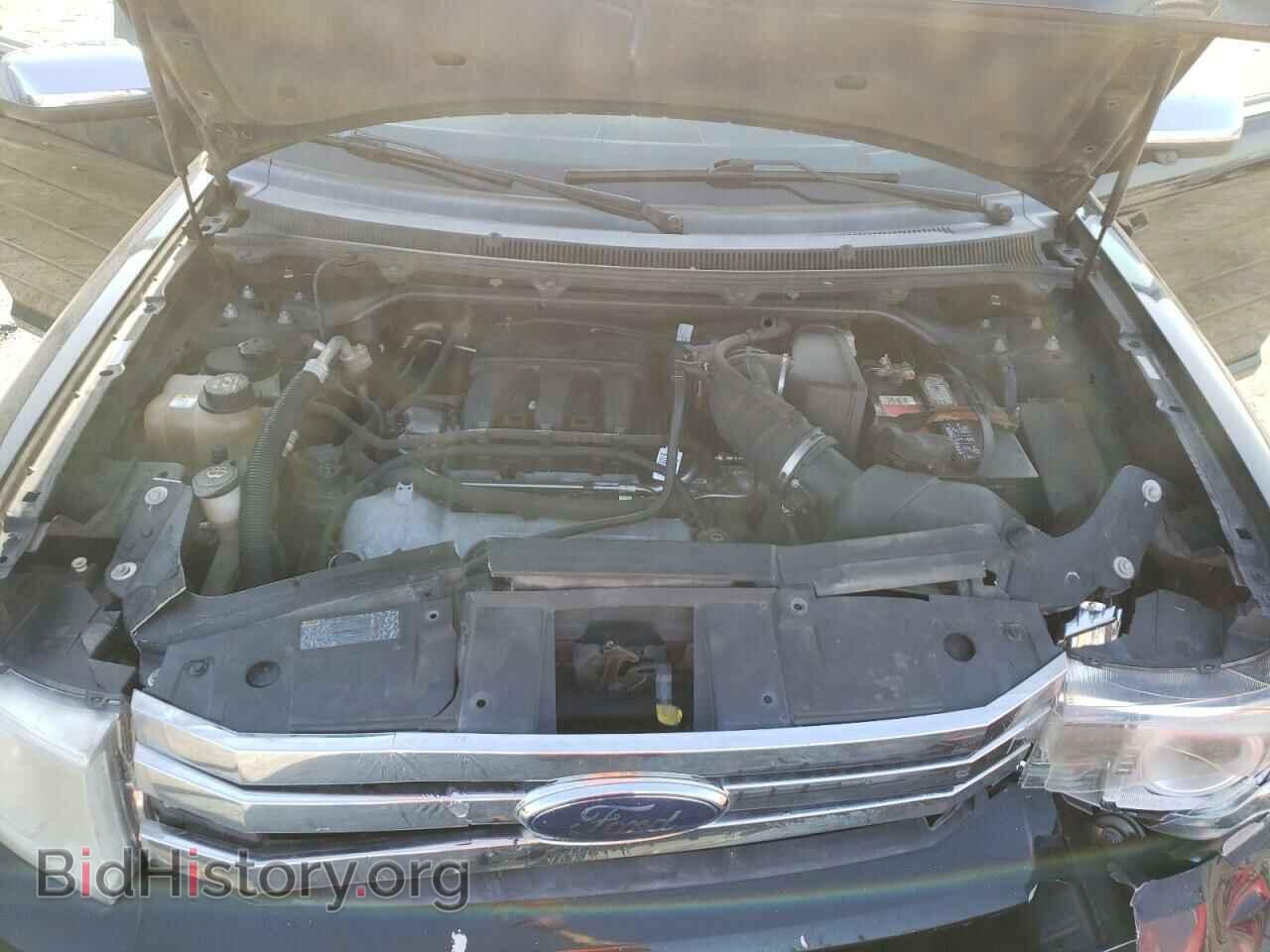 2010 FORD FLEX - VIN: 2FMGK5DC0ABA10551 - Photo 7