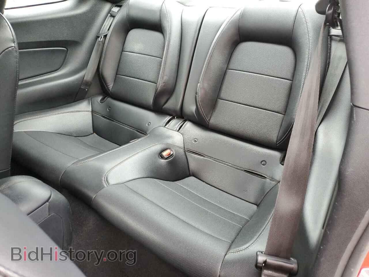 2021 FORD ALL Models - VIN: 1FA6P8TH7M5115859 - Фото 10
