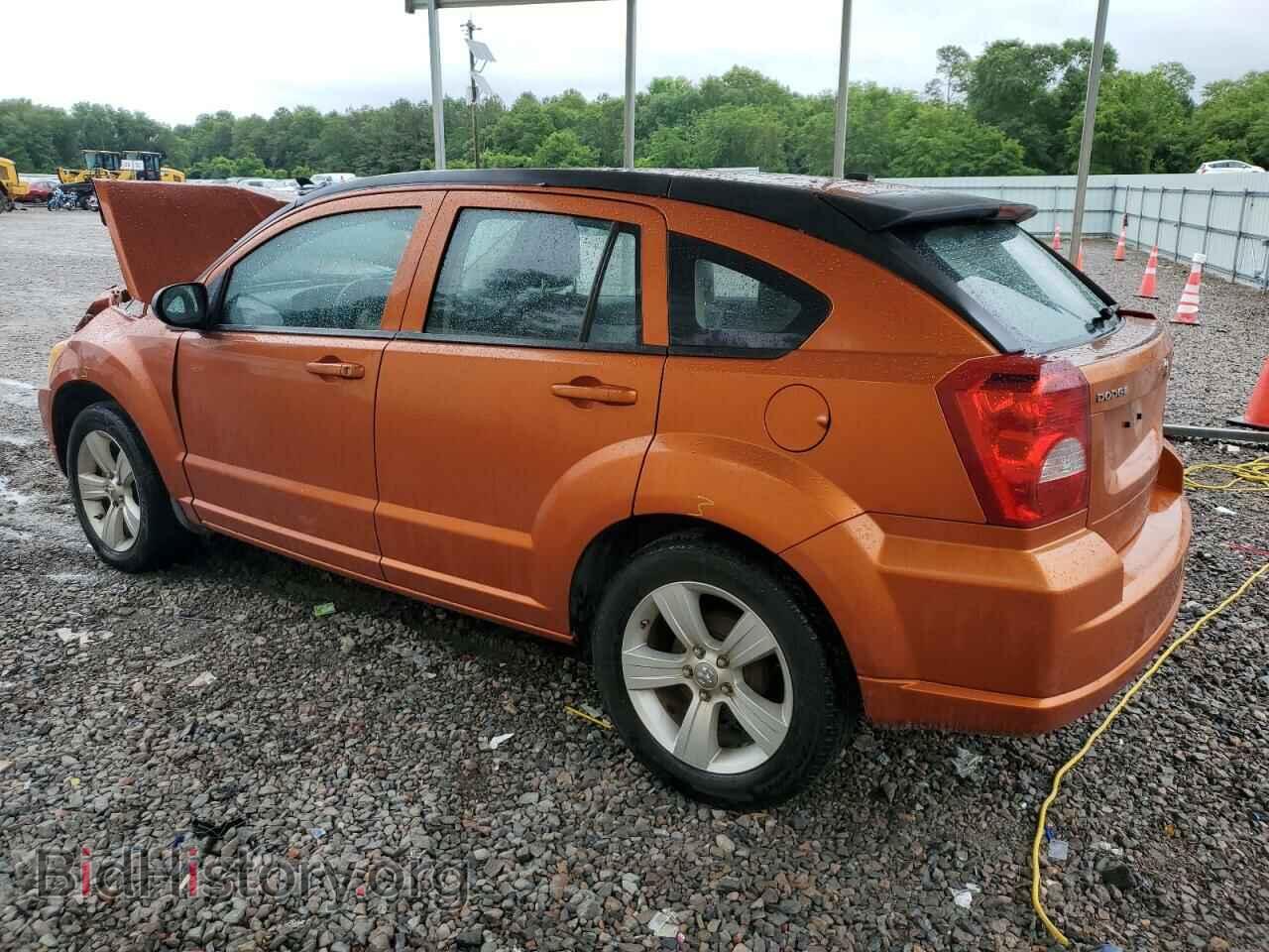 2011 DODGE CALIBER - VIN: 1B3CB3HA2BD254392 - Photo 2