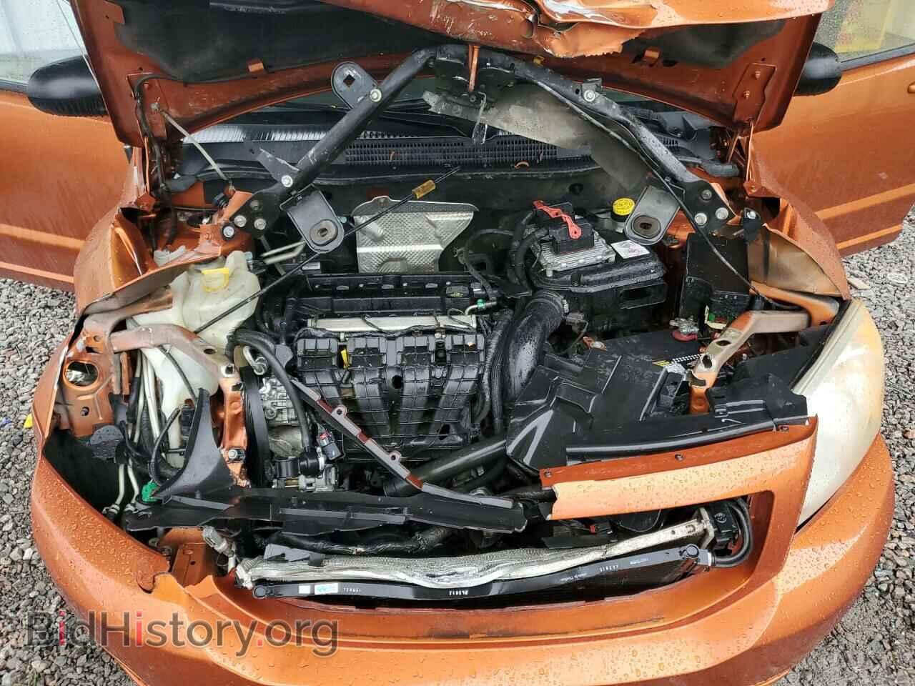 2011 DODGE CALIBER - VIN: 1B3CB3HA2BD254392 - Photo 11