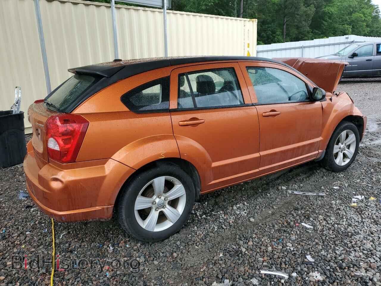 2011 DODGE CALIBER - VIN: 1B3CB3HA2BD254392 - Photo 3