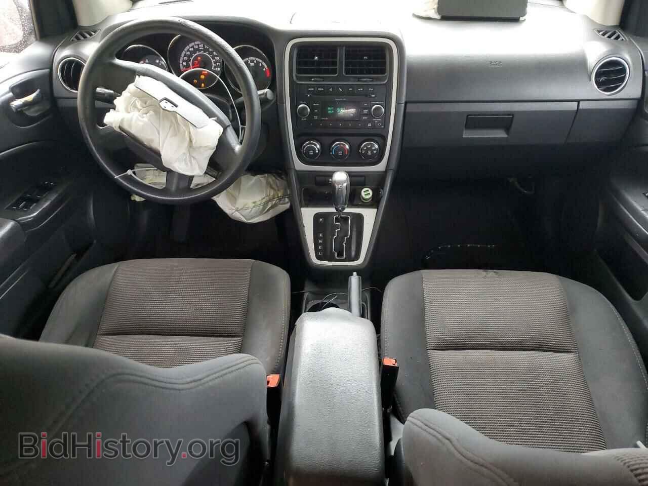 2011 DODGE CALIBER - VIN: 1B3CB3HA2BD254392 - Photo 8