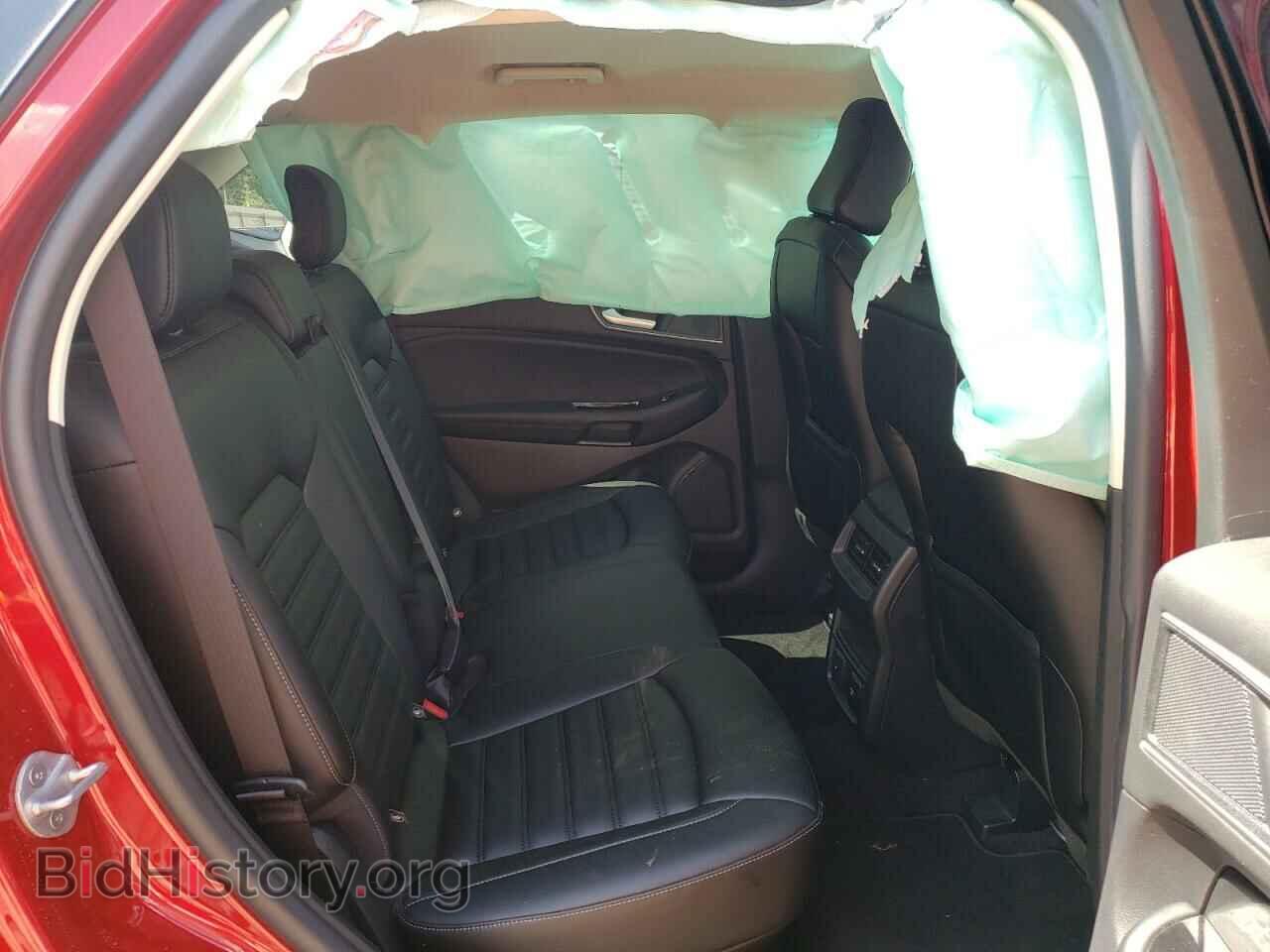 2020 FORD EDGE - VIN: 2FMPK3J96LBB57795 - Photo 6