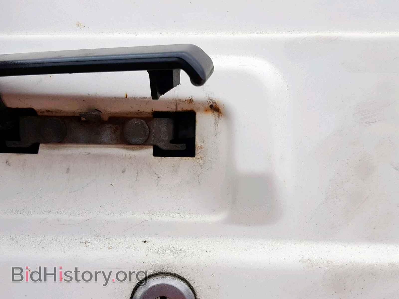 1987 SUZUKI SAMURAI - VIN: JS4JC51VXH4119288 - Photo 9