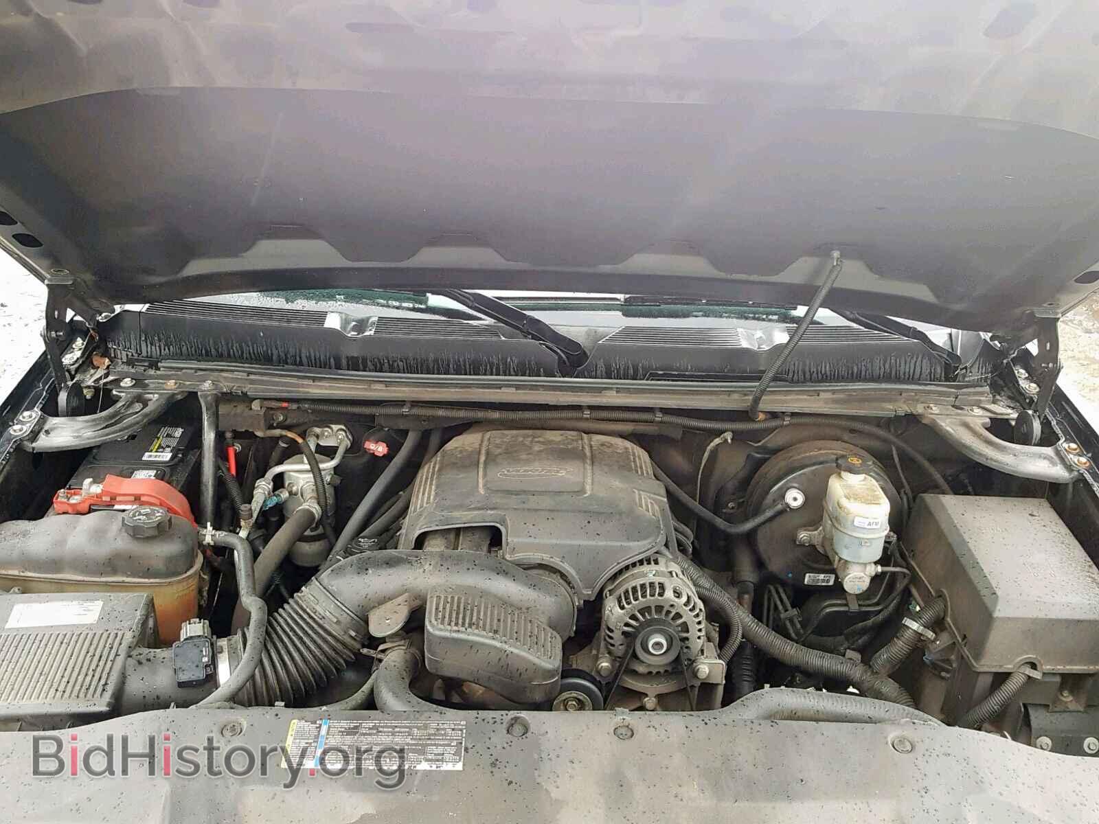 2009 CHEVROLET SILVERADO - VIN: 1GCEC19C09Z266191 - Фото 7