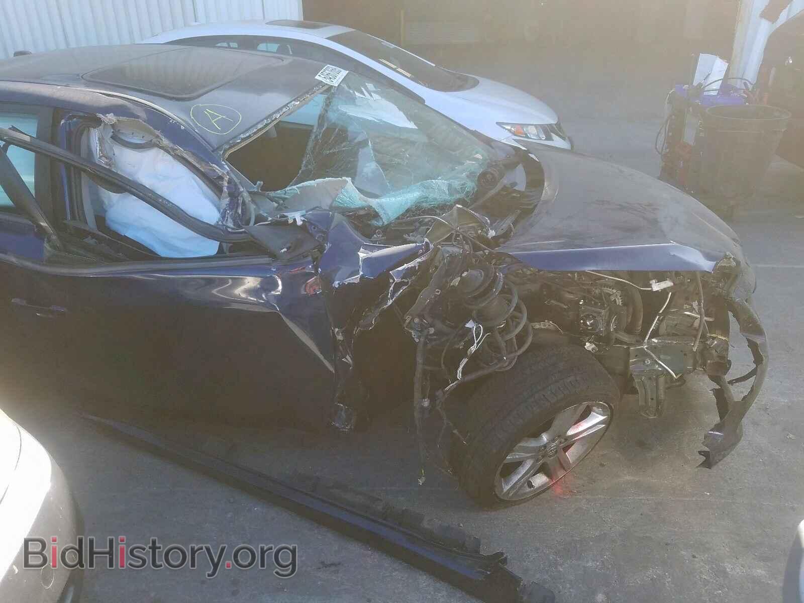 2013 TOYOTA COROLLA - VIN: 5YFBU4EE8DP102523 - Фото 9