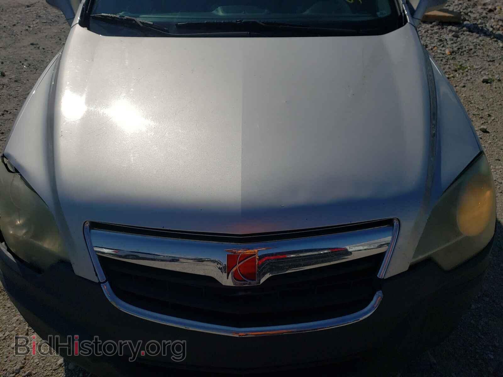 2008 SATURN VUE - VIN: 3GSDL73768S513367 - Фото 7